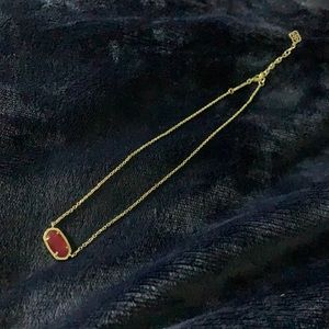 Kendra Scott necklace